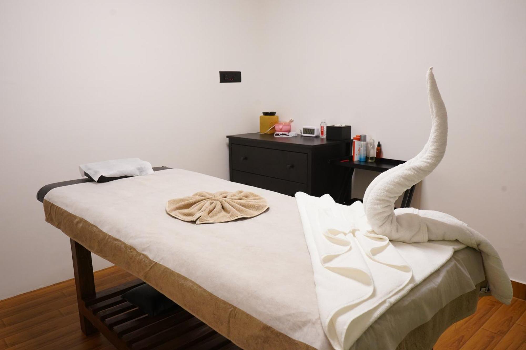 Pimpri-Chinchwad Hilton Garden Inn Pune Hinjawadi מראה חיצוני תמונה